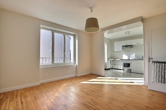  appartement clermt-ferrand 63000
