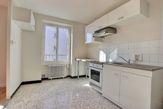  appartement clermt-ferrand 63000