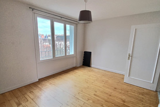  appartement clermt-ferrand 63000