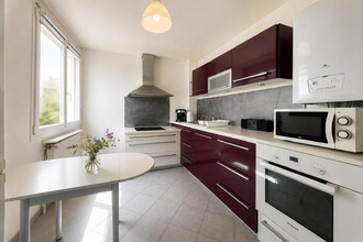  appartement clermt-ferrand 63000