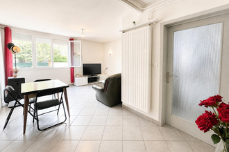  appartement clermt-ferrand 63000