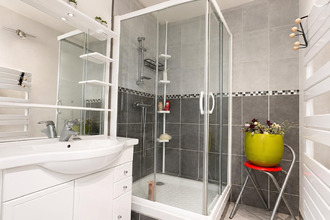  appartement clermt-ferrand 63000