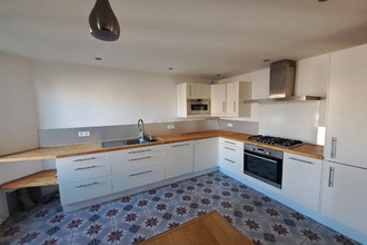  appartement clermt-ferrand 63000