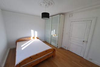  appartement clermt-ferrand 63000