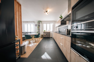  appartement clermt-ferrand 63000