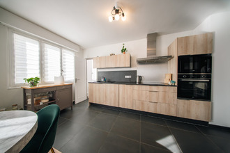 appartement clermt-ferrand 63000