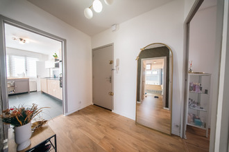  appartement clermt-ferrand 63000
