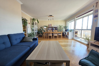  appartement clermt-ferrand 63000