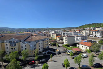  appartement clermt-ferrand 63000
