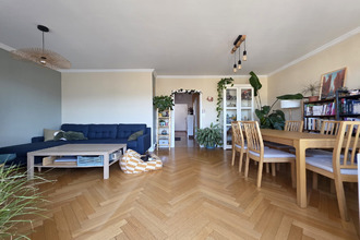  appartement clermt-ferrand 63000