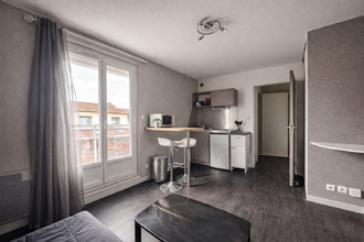  appartement clermt-ferrand 63000