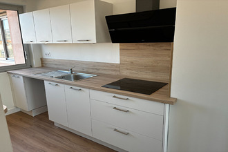  appartement clermt-ferrand 63000