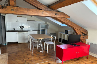  appartement clermt-ferrand 63000