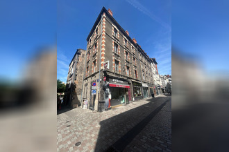  appartement clermt-ferrand 63000