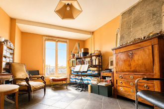  appartement clermt-ferrand 63000
