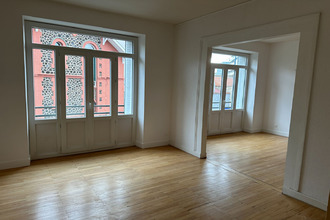  appartement clermt-ferrand 63000