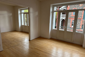  appartement clermt-ferrand 63000