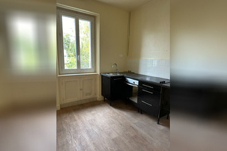  appartement clermt-ferrand 63000
