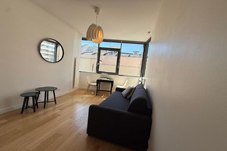  appartement clermt-ferrand 63000