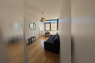  appartement clermt-ferrand 63000
