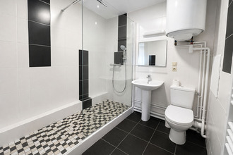  appartement clermt-ferrand 63000