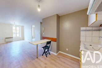  appartement clermt-ferrand 63000