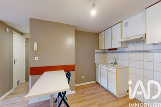  appartement clermt-ferrand 63000