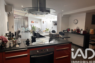  appartement clermt-ferrand 63000