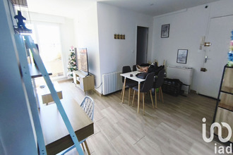  appartement clermt-ferrand 63000