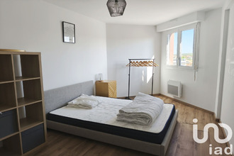  appartement clermt-ferrand 63000