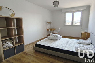  appartement clermt-ferrand 63000