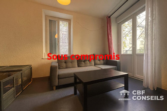  appartement clermt-ferrand 63000