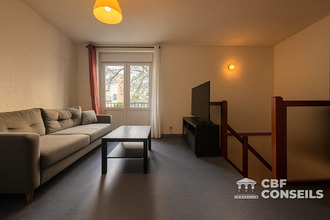  appartement clermt-ferrand 63000