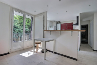  appartement clermt-ferrand 63000