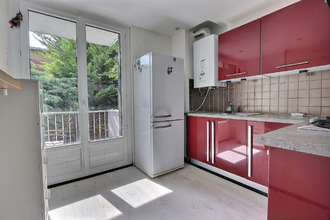  appartement clermt-ferrand 63000