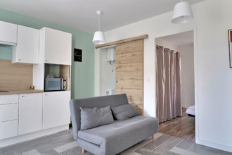  appartement clermt-ferrand 63000