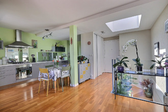  appartement clermt-ferrand 63000