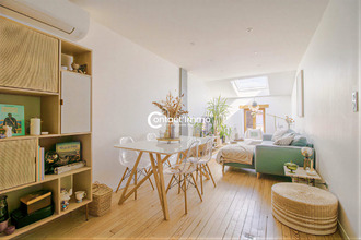  appartement clermt-ferrand 63000