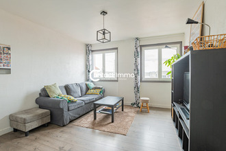  appartement clermt-ferrand 63000