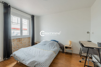  appartement clermt-ferrand 63000