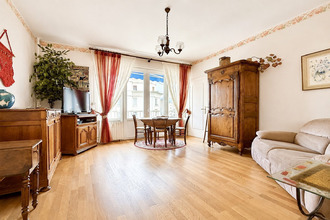  appartement clermt-ferrand 63000