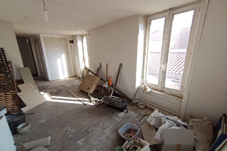  appartement clermt-ferrand 63000
