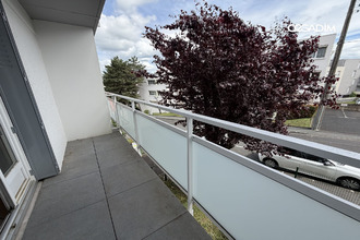 appartement clermt-ferrand 63000