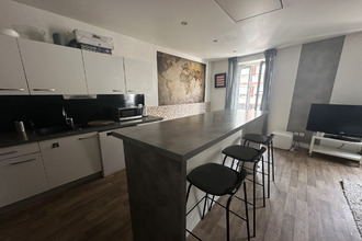  appartement clermt-ferrand 63000