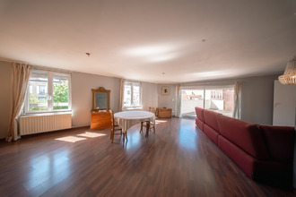  appartement clermt-ferrand 63000