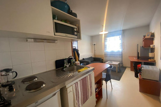  appartement clermt-ferrand 63000