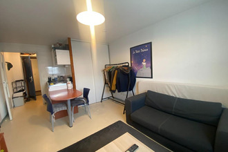  appartement clermt-ferrand 63000