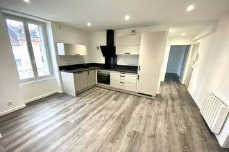  appartement clermt-ferrand 63000