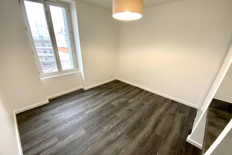  appartement clermt-ferrand 63000