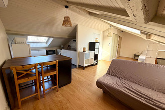  appartement clermt-ferrand 63000